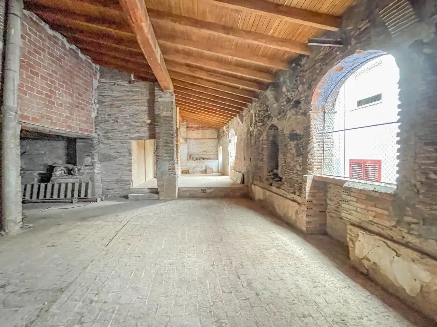 Casa rústica con jardín en venta en La Selva del Camp, imagen 66