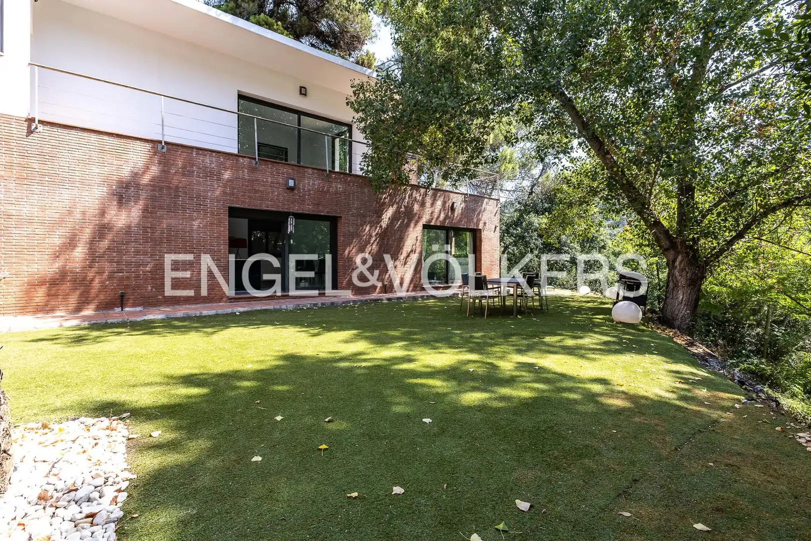 Casa con piscina en venta en Les Planes, imagen 5