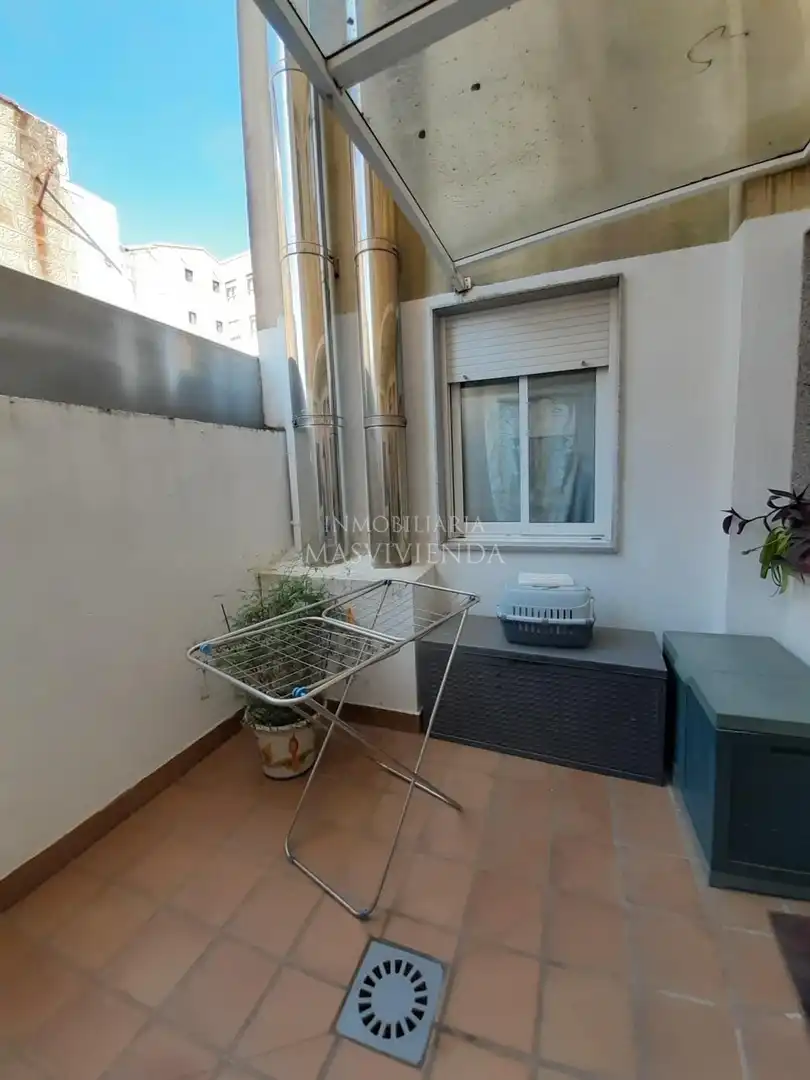 Piso con ascensor en venta en Paulino Freire-Bouzas, imagen 41