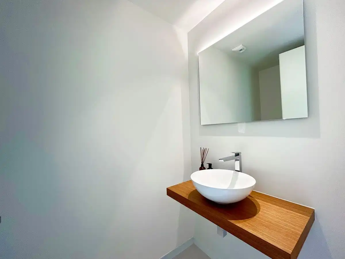 Apartamento de alquiler en Palo Alto