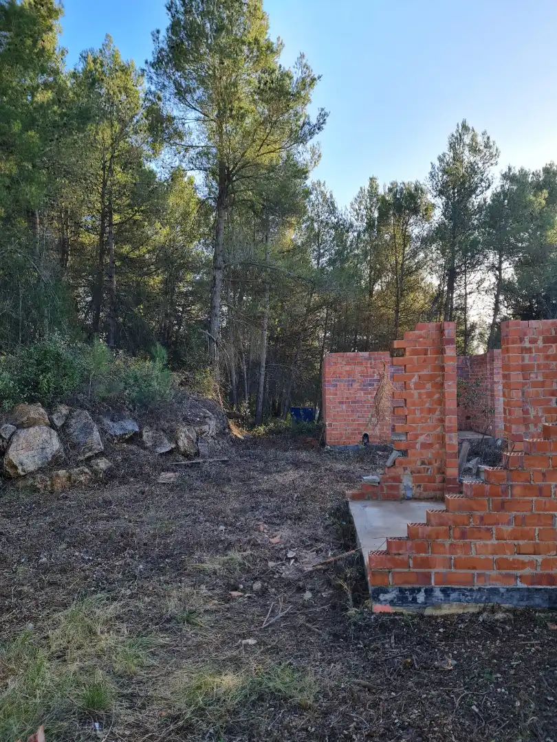 Residencial en venta en Gelida