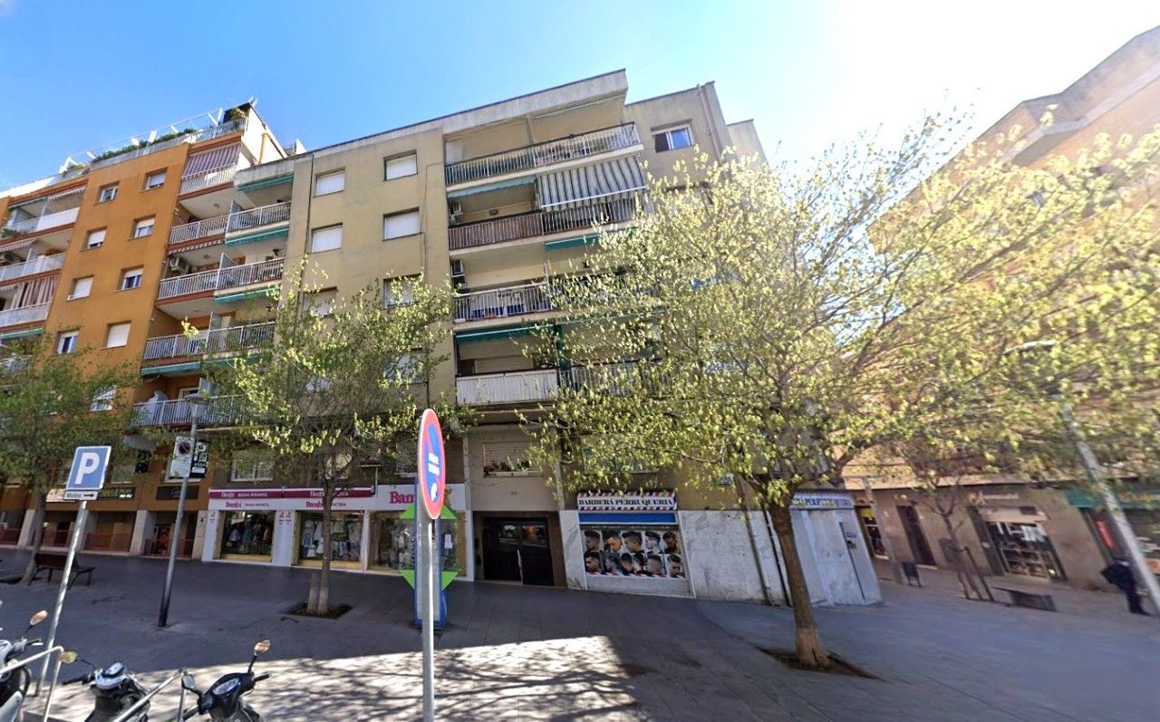 Apartamento en venta en  Dr Moragas, Centre - Eixample – Can Llobet