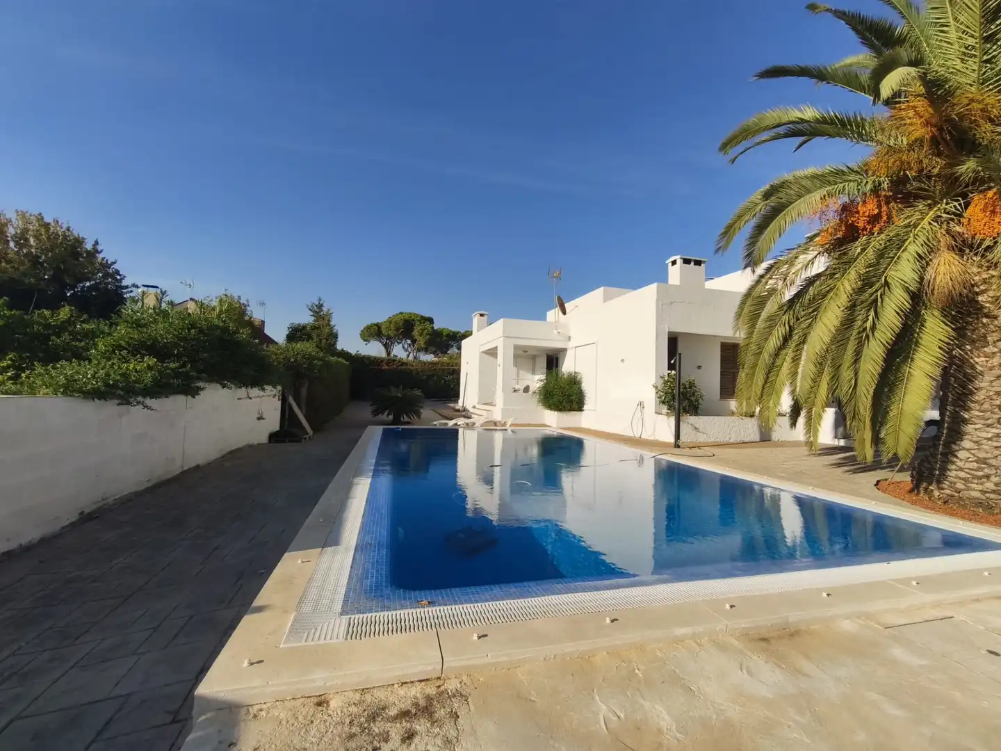 Villa avec terrasse à vendre à Calle Hermanos Machado 23, imagen 15