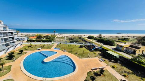 Foto 4 de Dúplex en venda a Devessa - Monte Pego, Alicante