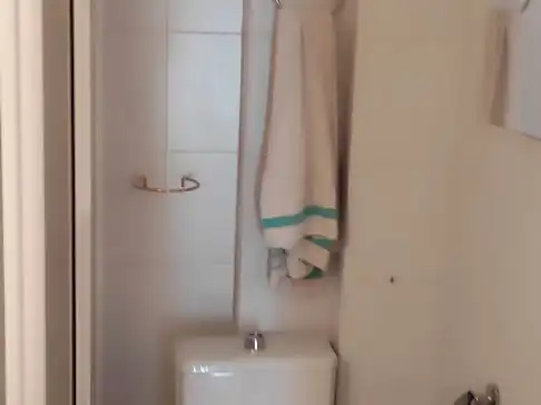 Bathroom of Flat for sale in  Granada Capital