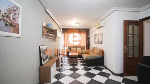 Foto 2 de Pis de lloguer a Valdepasillas - La Paz - Huerta Rosales, Badajoz Capital