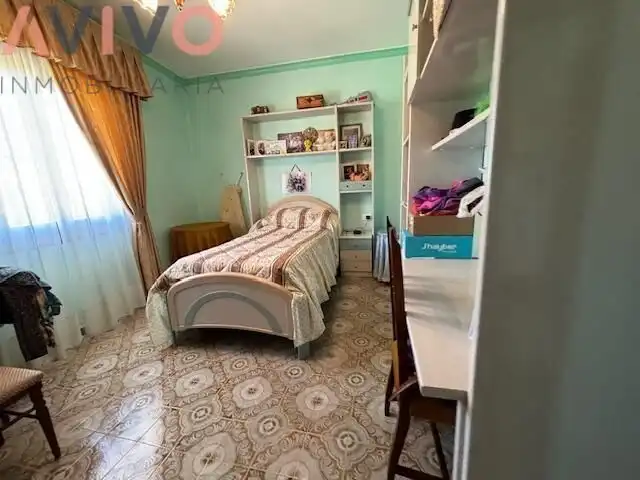 Bedroom of Houses for sale in Pulpí