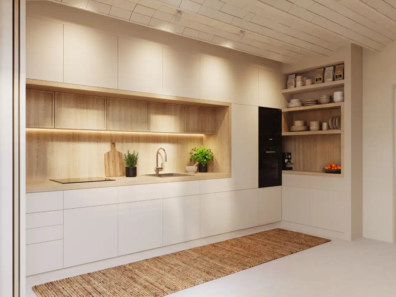 Duplex con ascensore in vendita a Roger de Lluria, imagen 31
