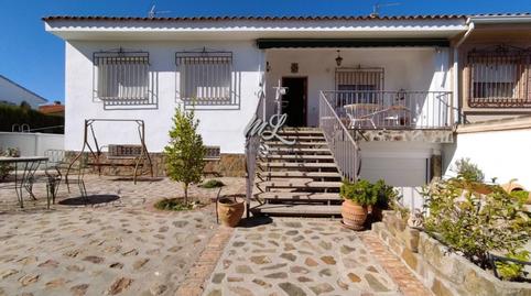 Photo 3 of Single-family semi-detached for sale in Núñez de Balboa, Cobisa, Toledo