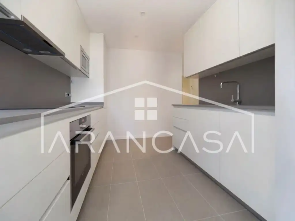 Kitchen of Apartments for sale in Vielha e Mijaran