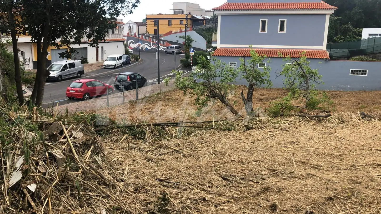 Residential zum Verkauf in Santiago del Teide