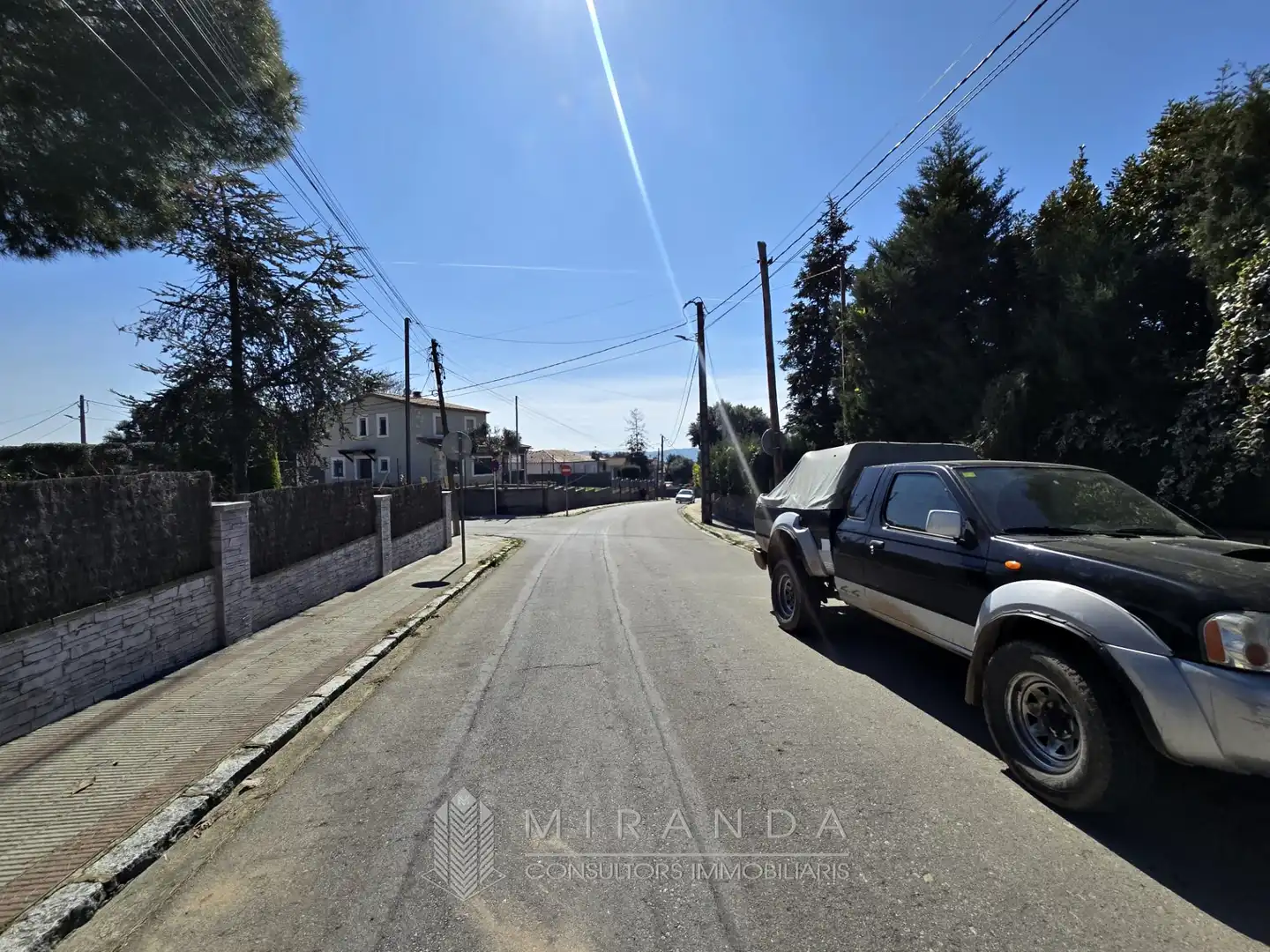 Residential land for sale in Carrer Jacint Verdaguer, imagen 15
