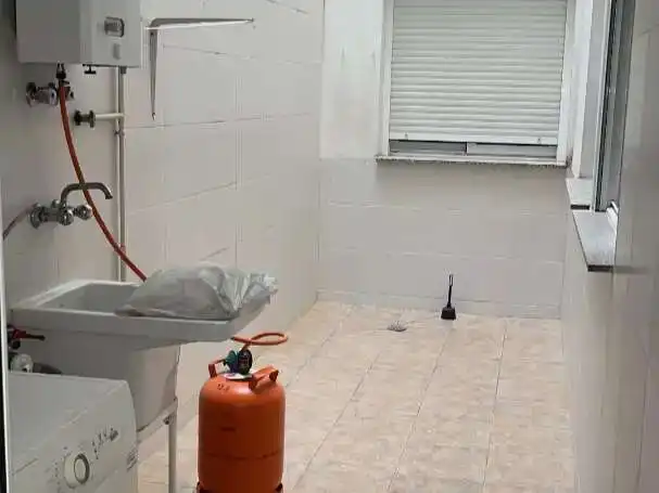 Baño de Piso en venta en Alhama de Murcia