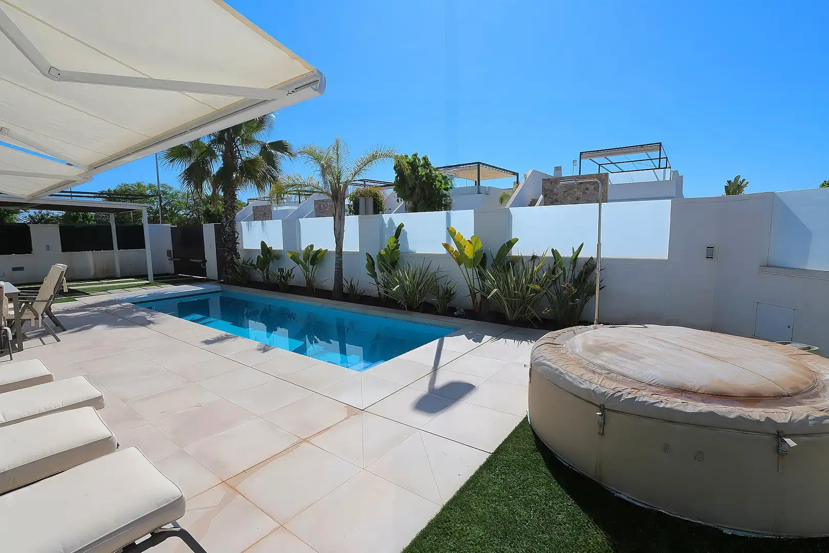 Casa o chalet en venta en N/A, -1, Pilar de la Horadada ciudad