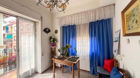 Foto 2 de Pis en venda a Valdes, Barrio del Centro, Alicante / Alacant