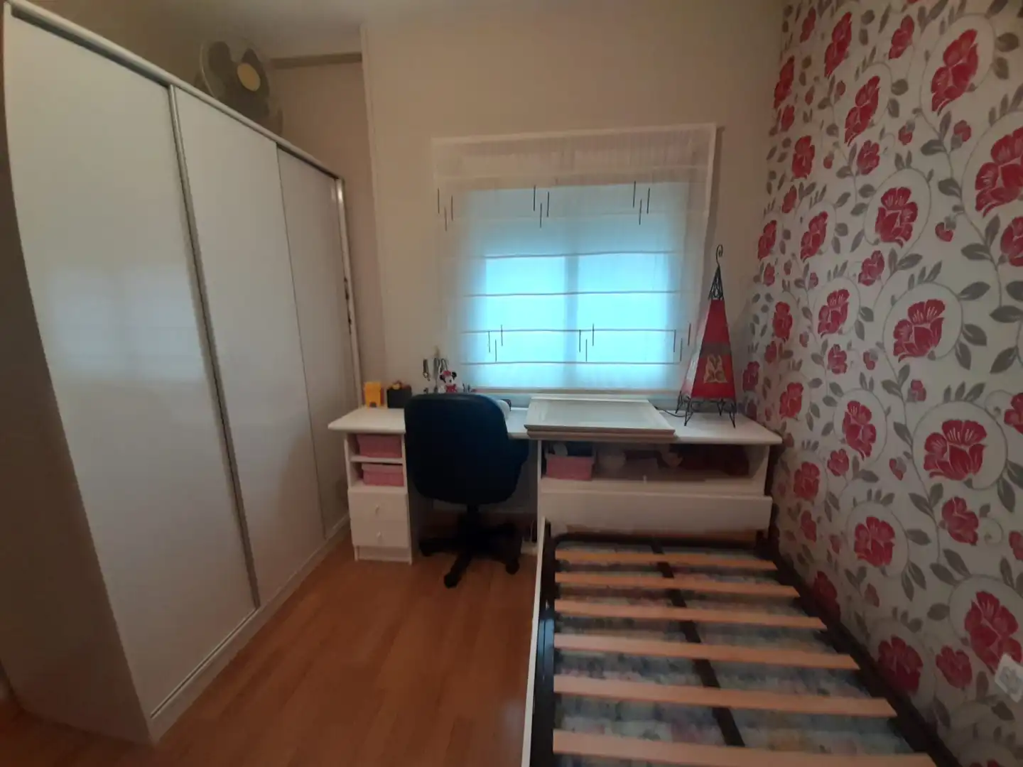 Bedroom of Flat for sale in Puertollano