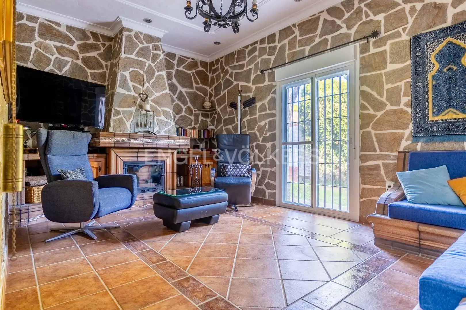 Casa amb piscina en venda a Las Lagunas - Campano, imagen 20
