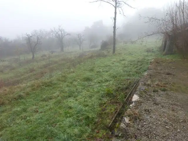 Casa o xalet en venda en Valle de Zamanzas