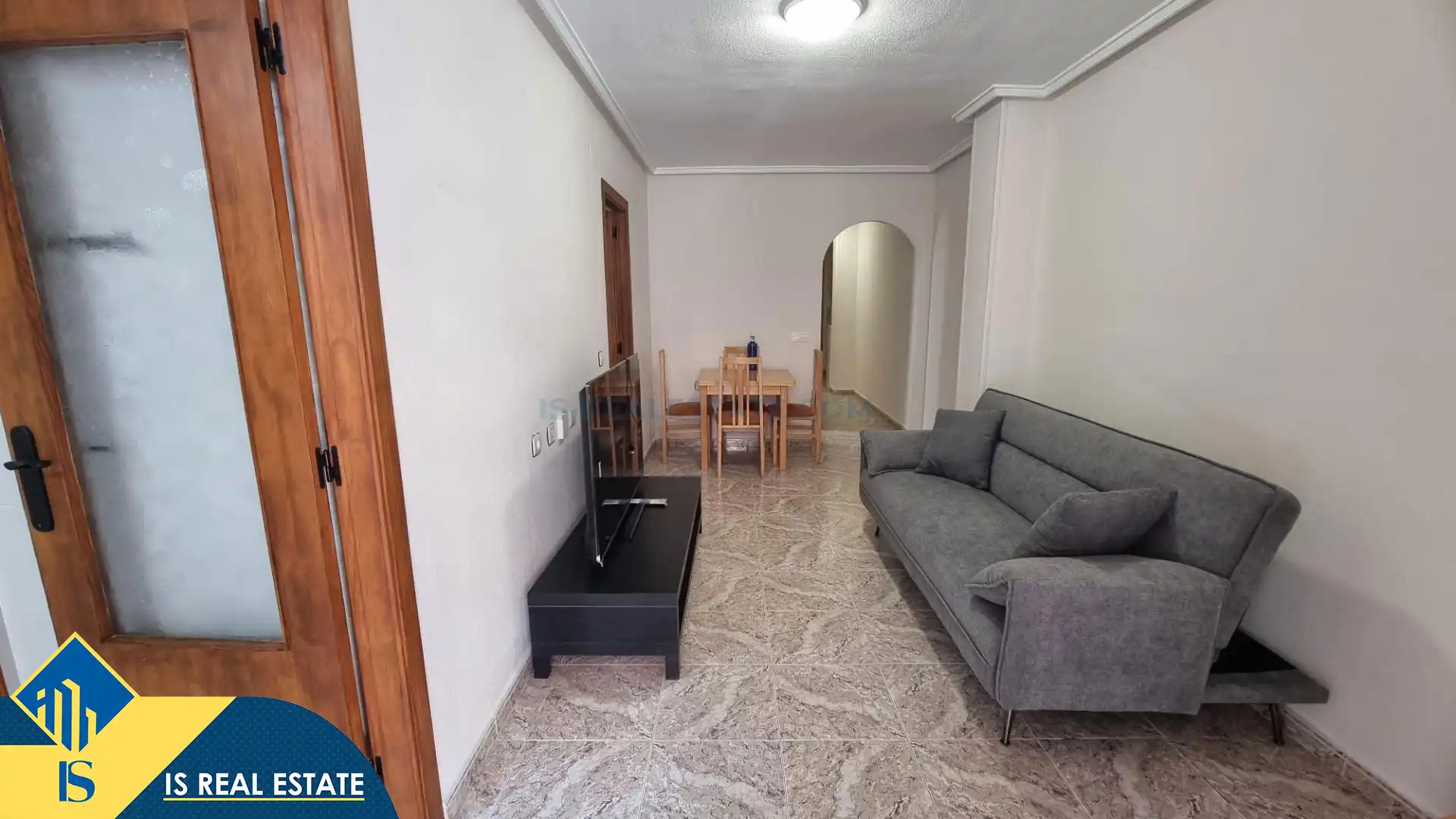Apartament amb ascensor en venda a Playa del Acequión, Náufragos y Rocío del Mar, imagen 23