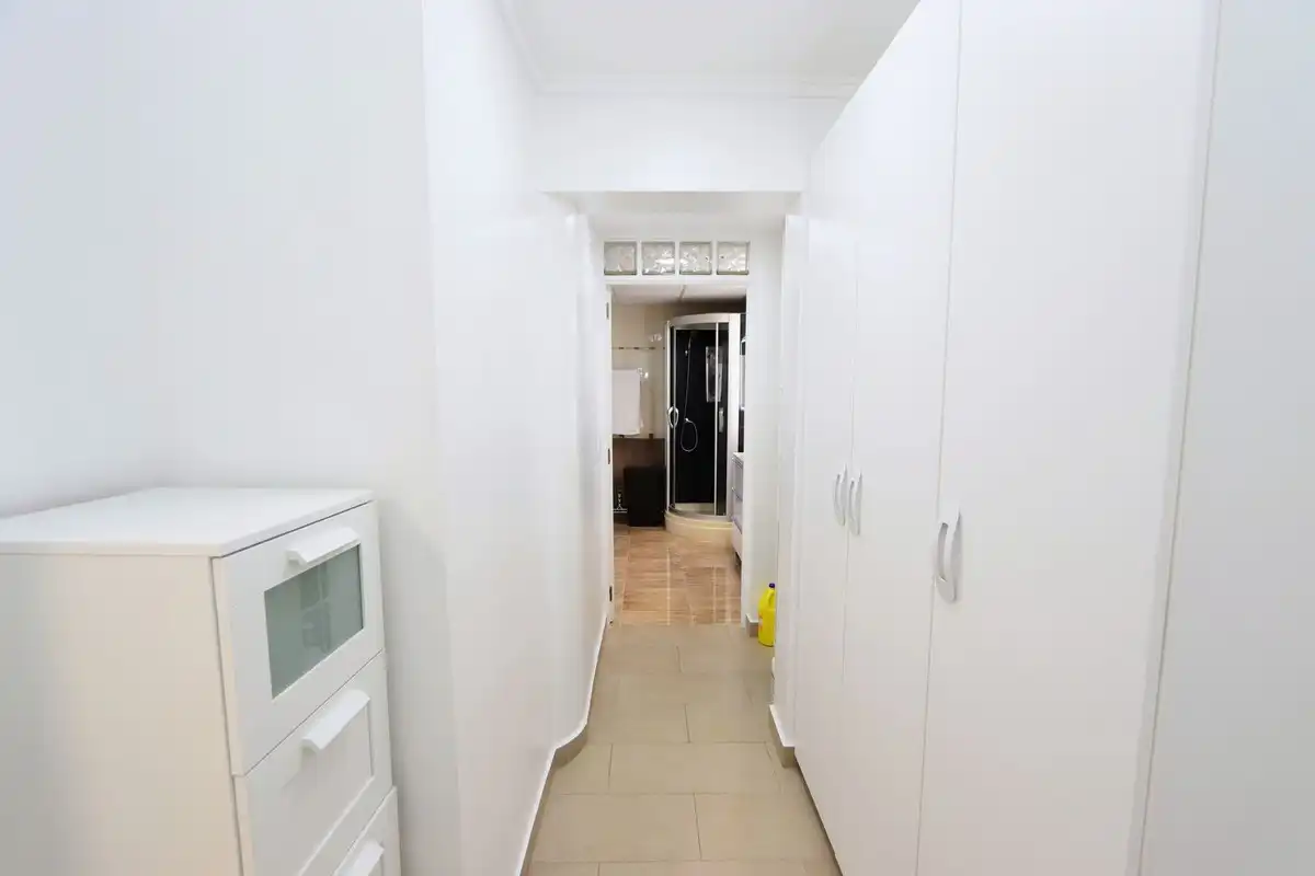 Adosado con jardín en venta en Centro, imagen 13