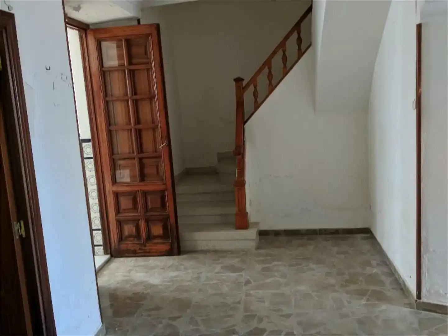 Piso en venta en Porcuna con Trastero