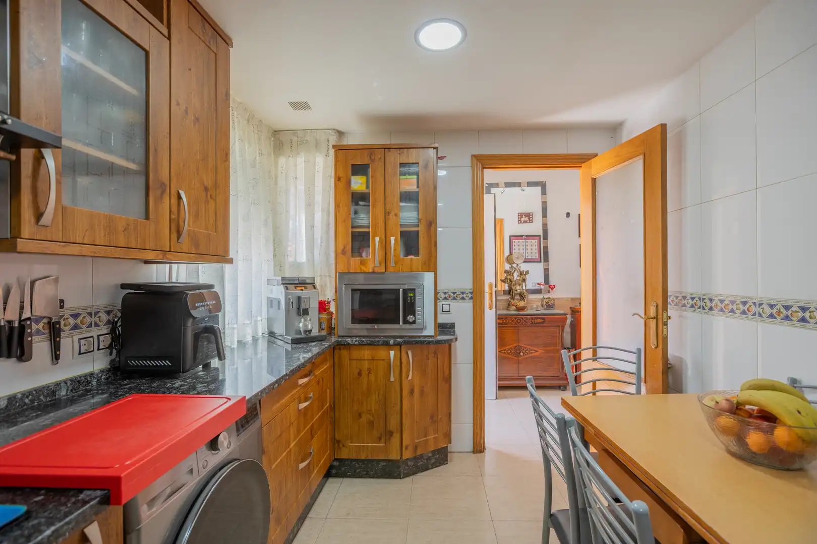 Casa adosada en venta en Calle Valparaiso, 8, Peleas de Abajo
