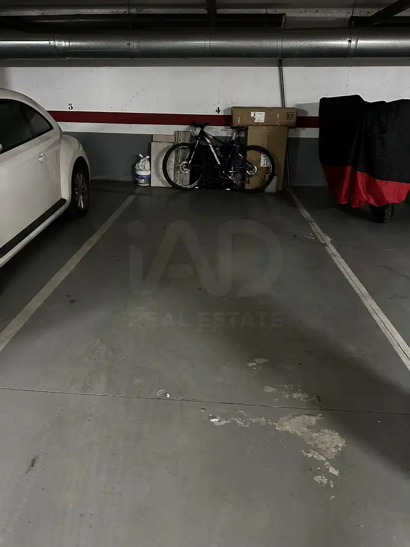 Parking de Piso en venta en Lepe con Aire acondicionado y Calefacción