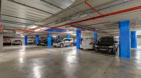 Photo 4 of Garage to rent in  Paseo Sant Gervasi, 51-5, Sant Gervasi i la Bonanova,  Barcelona Capital