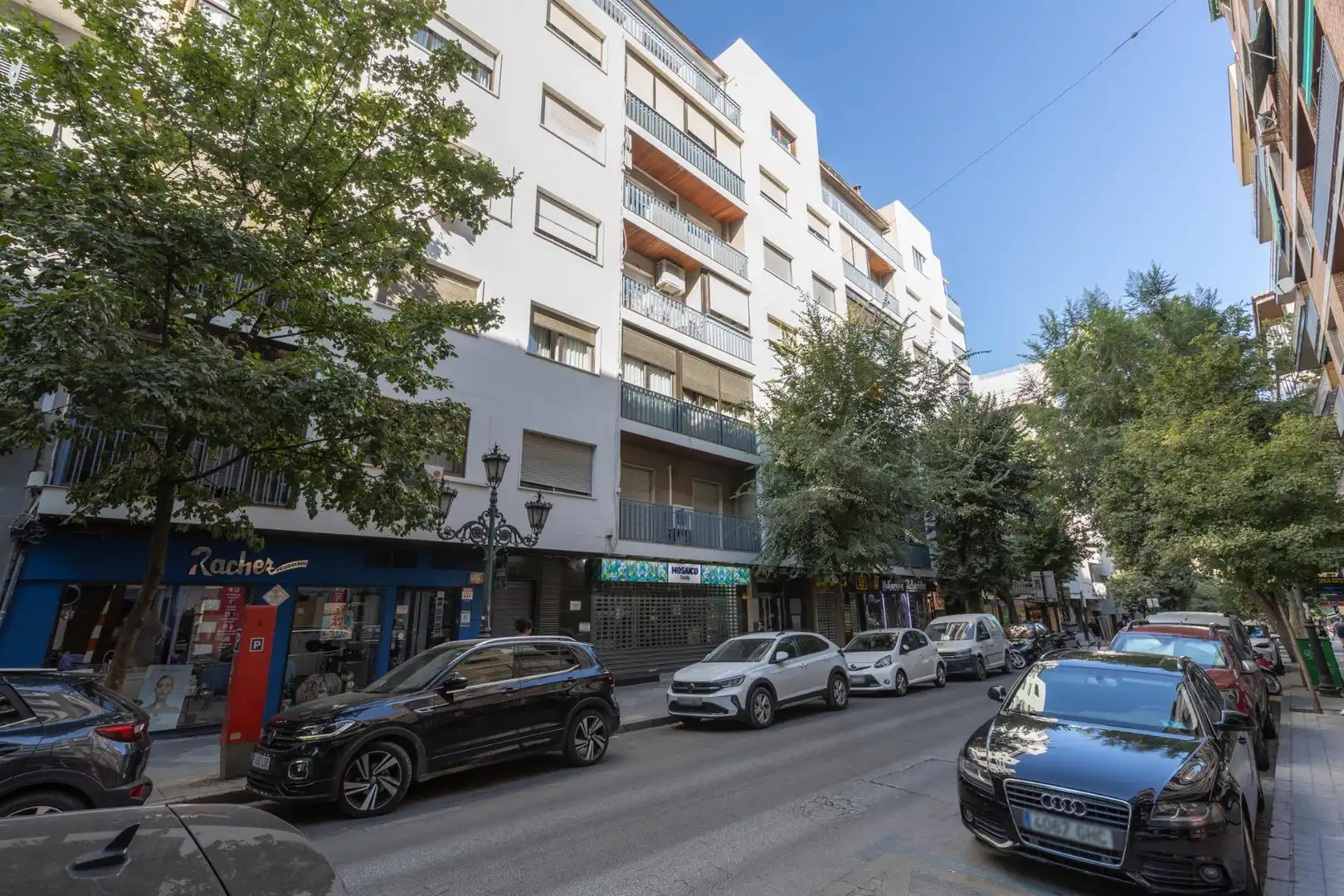Piso en venta en Calle CARRIL DEL PICON, 3, Centro - Sagrario