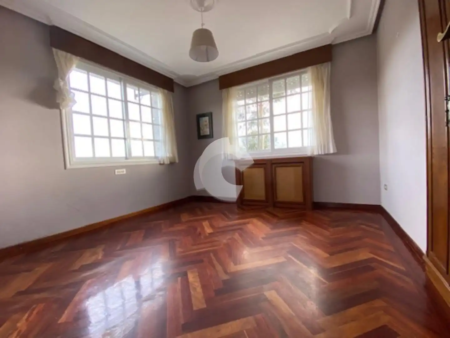Habitación de Casa o chalet en venta en Coles con Calefacción, Jardín privado y Trastero