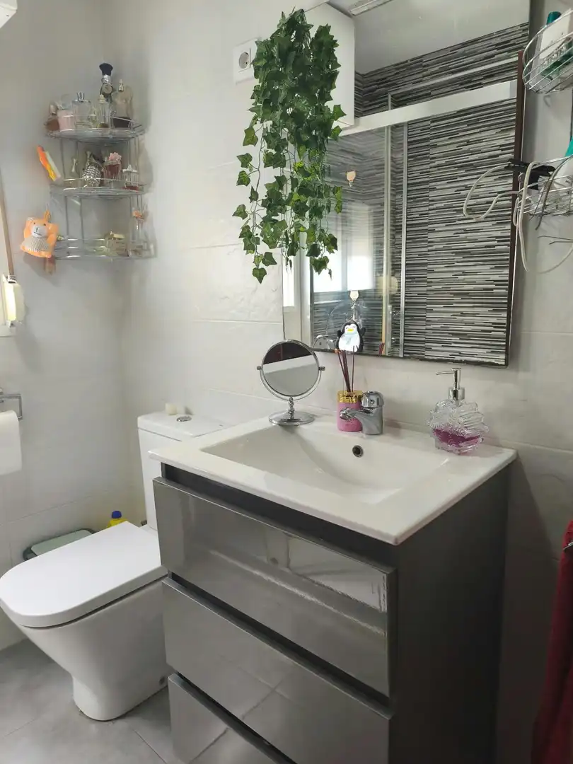Pis amb terrassa en venda a Camins al Grau, imagen 12