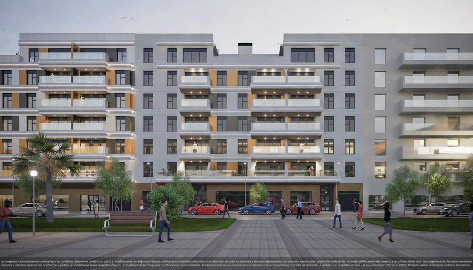 Foto 1 de Pis en venda a Valdepasillas - La Paz - Huerta Rosales, Badajoz