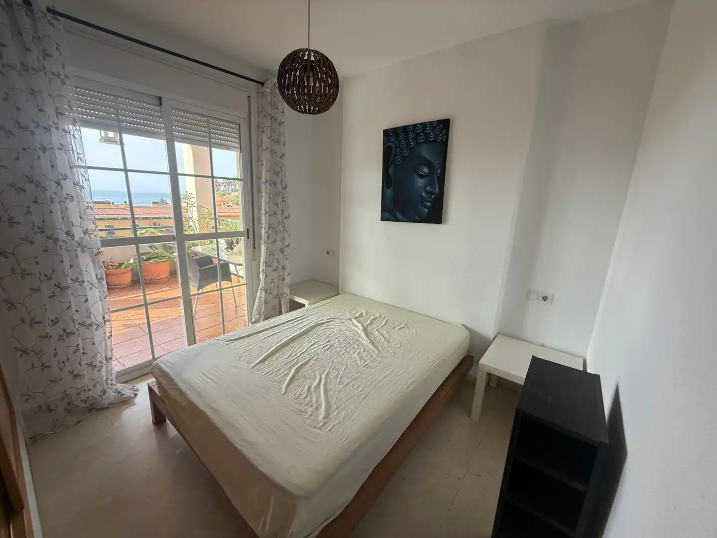 Piso de alquiler en Calle Jabea, Nueva Torrequebrada
