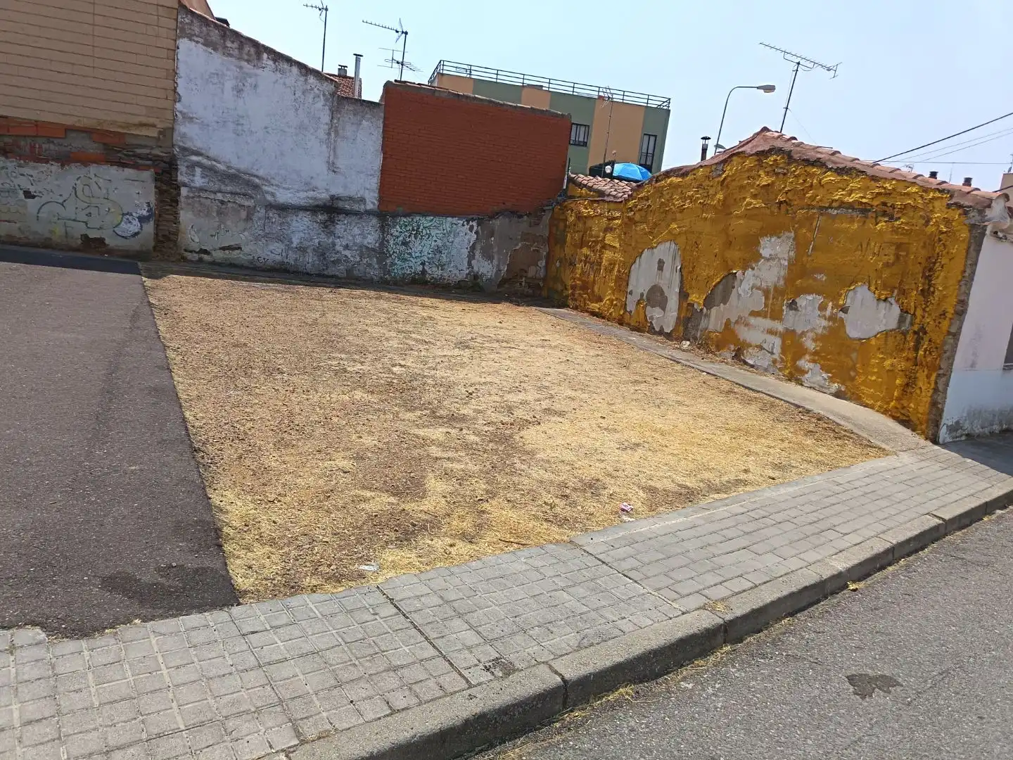 Residencial en venda en Madrid