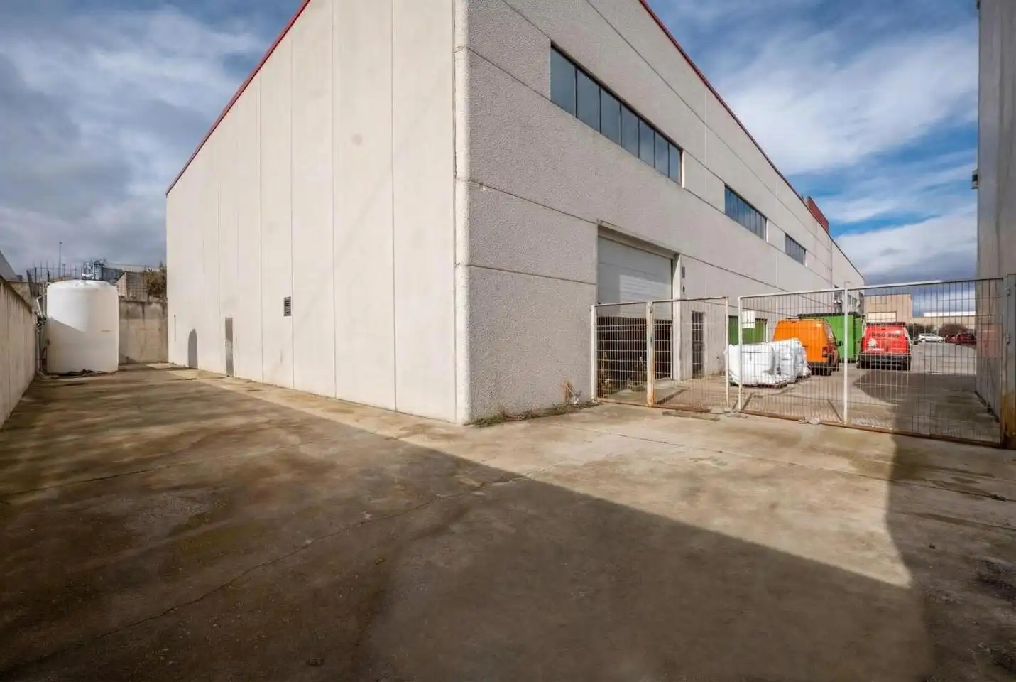 Nau industrial en venda a Murcia, imagen 50