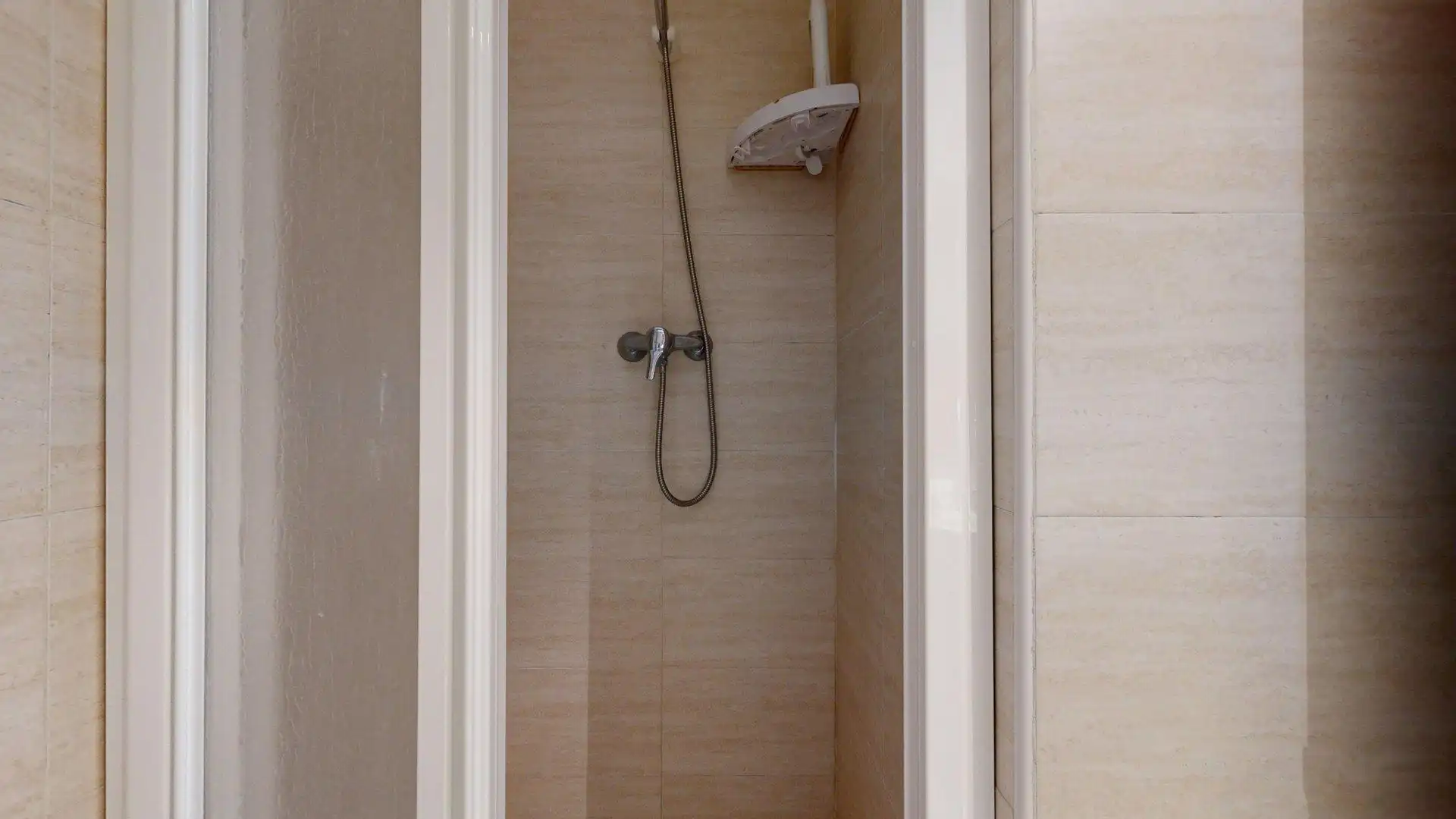 Baño de Apartamento de alquiler en Mutxamel