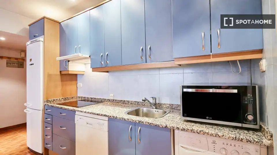Flat to rent in Centro, imagen 10