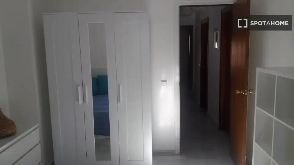 Room in Pedregalejo - Morlaco