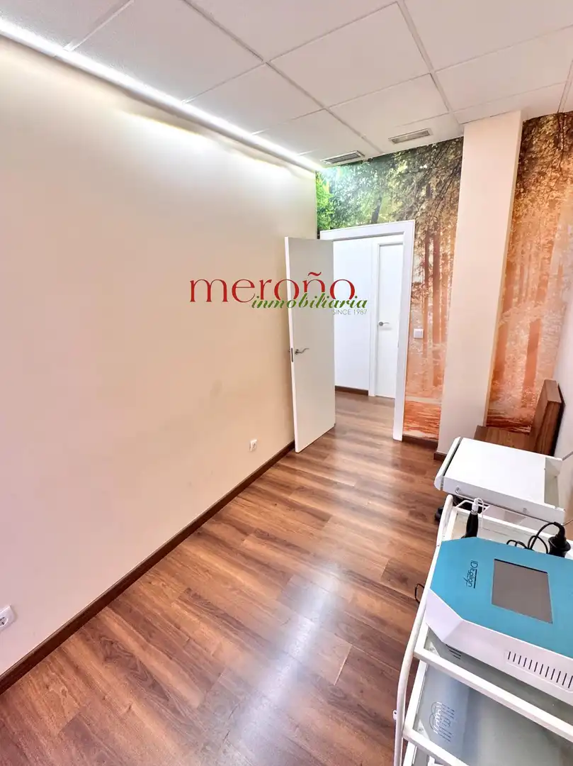 Business premises to rent in Calle Calle de Daoíz 22, imagen 15