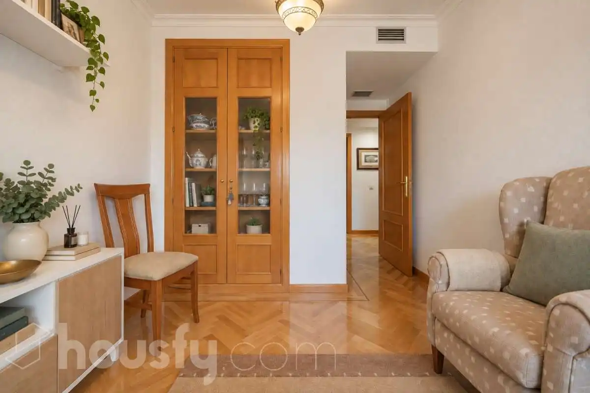 Wohnung mit Aufzug zum Verkauf in Avenida de la Ciudad de Barcelona ., imagen 21