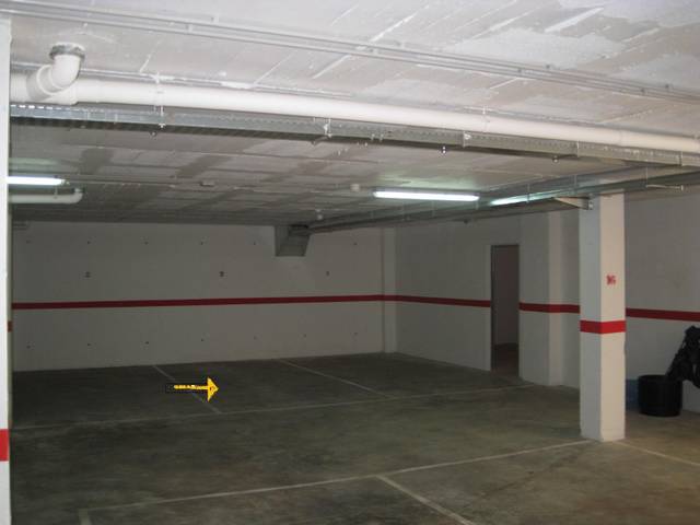 Garaje en Alquiler en CANYA en Olot