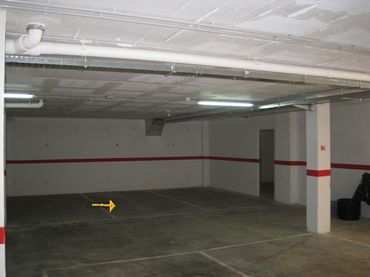 Parkplatz zur Miete in CANYA