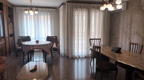 Photo 2 of Flat to rent in Sant Josep - Zona Hospital, Valencia