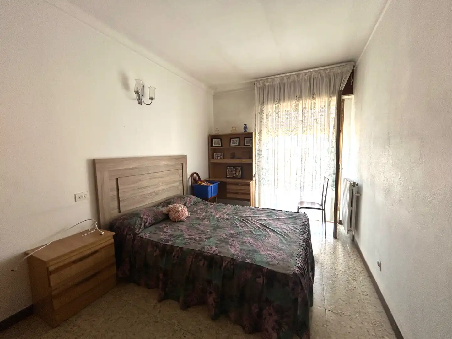 Casa amb terrassa en venda a Carrer Balmes, imagen 18