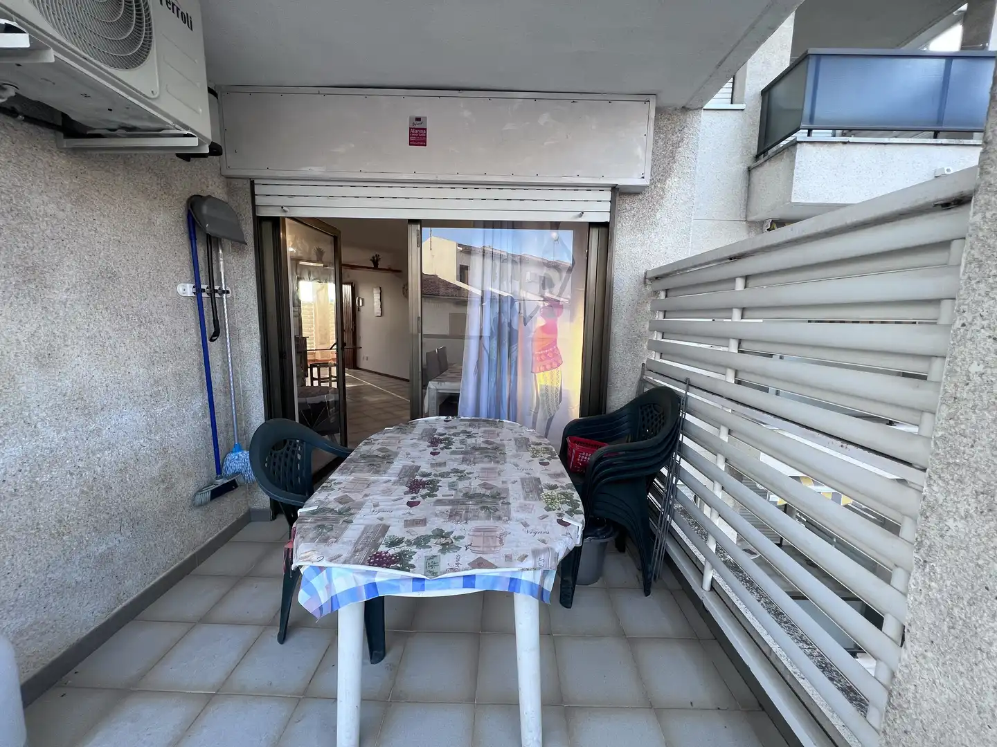 Wohnungen zur Miete in Avinguda Roma, Creixell