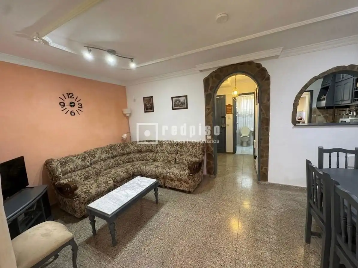 Sala de estar de Casa o chalet en venta en Tacoronte