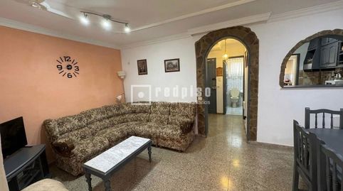 Foto 4 de Casa o xalet en venda a De la Barriada Tagoro, El Pris - Juan Fernández, Tacoronte