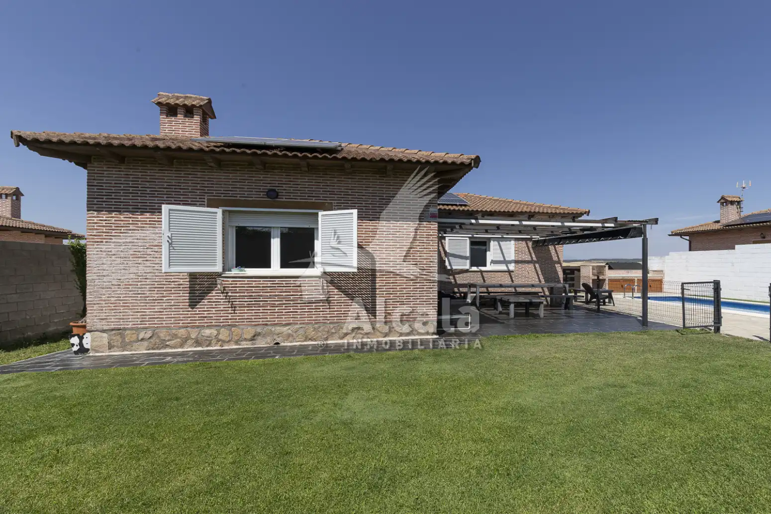 Casa con piscina en venta en Torrejón del Rey, imagen 5
