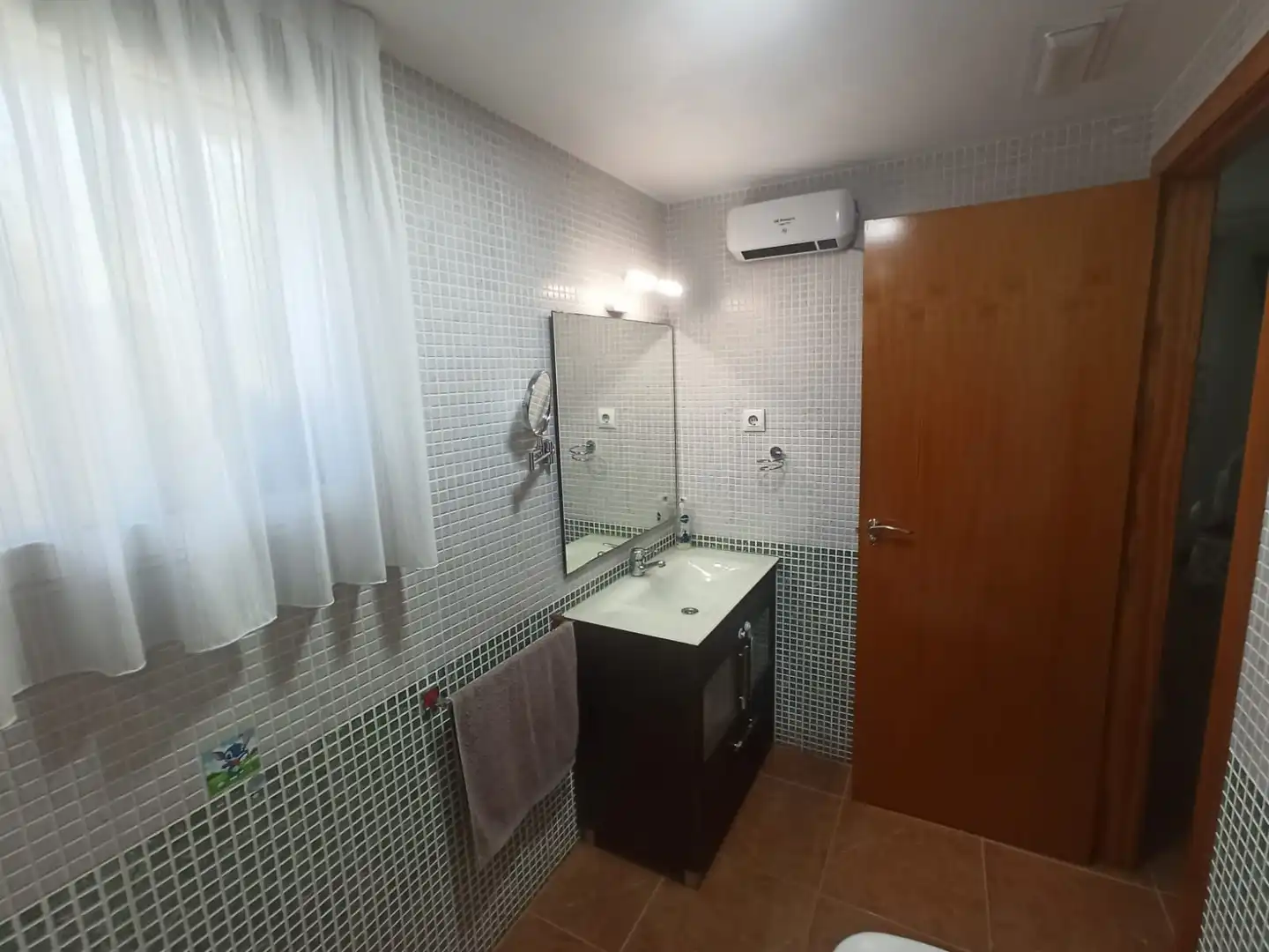 Bathroom of Flat for sale in Torre-Pacheco  with Air Conditioner, Terrace and Storage room