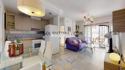 Photo 3 of Flat to rent in Miramar - Torre del Moro, Alicante